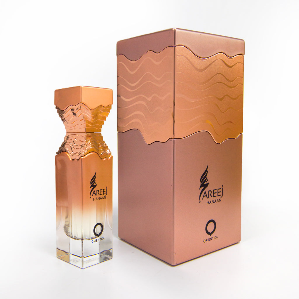 Areej Hanaan 50ml Eau de Parfum