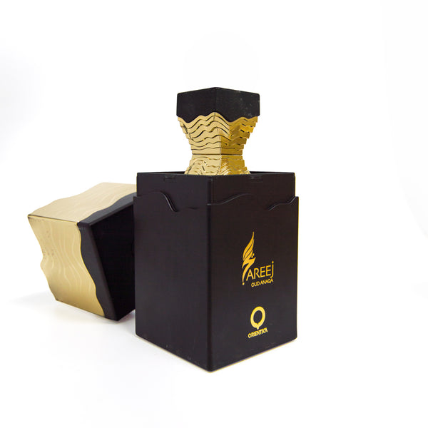 Areej Oud Anaqa 50ml Eau de Parfum