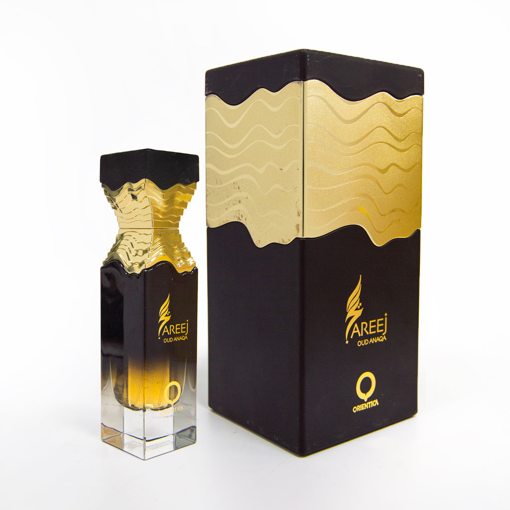 Areej Oud Anaqa 50ml Eau de Parfum