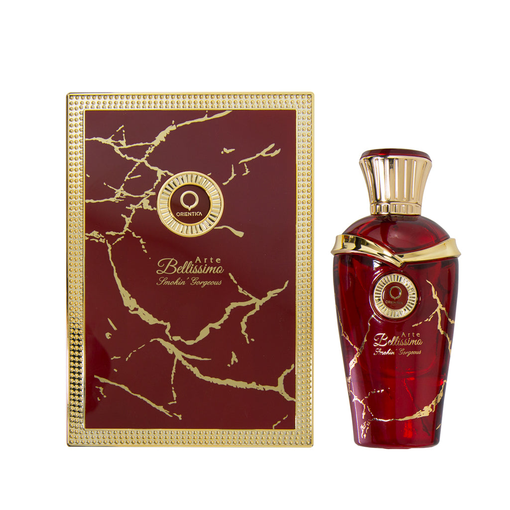 Arte Bellissimo Smokin' Gorgeous Eau de Parfum 75ml