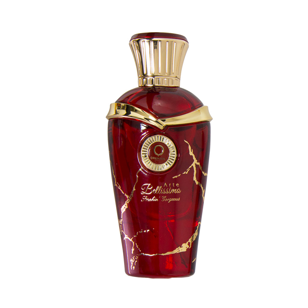 Arte Bellissimo Smokin' Gorgeous Eau de Parfum 75ml