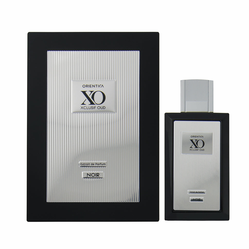 XO Xclusif Oud Noir 120ml Extrait de Parfum