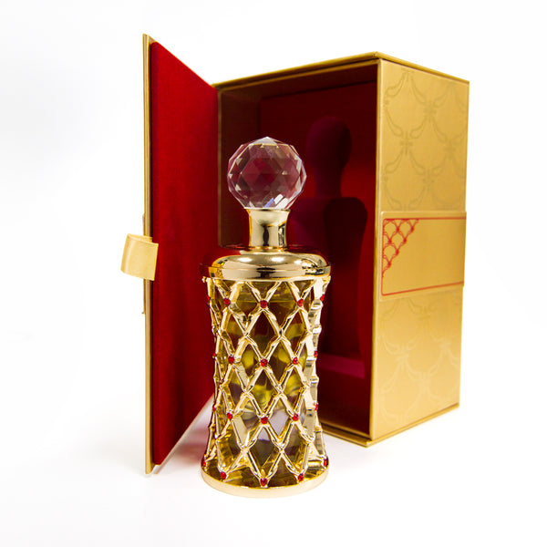 The Extraits Collection - Perfumes Luxury Collection