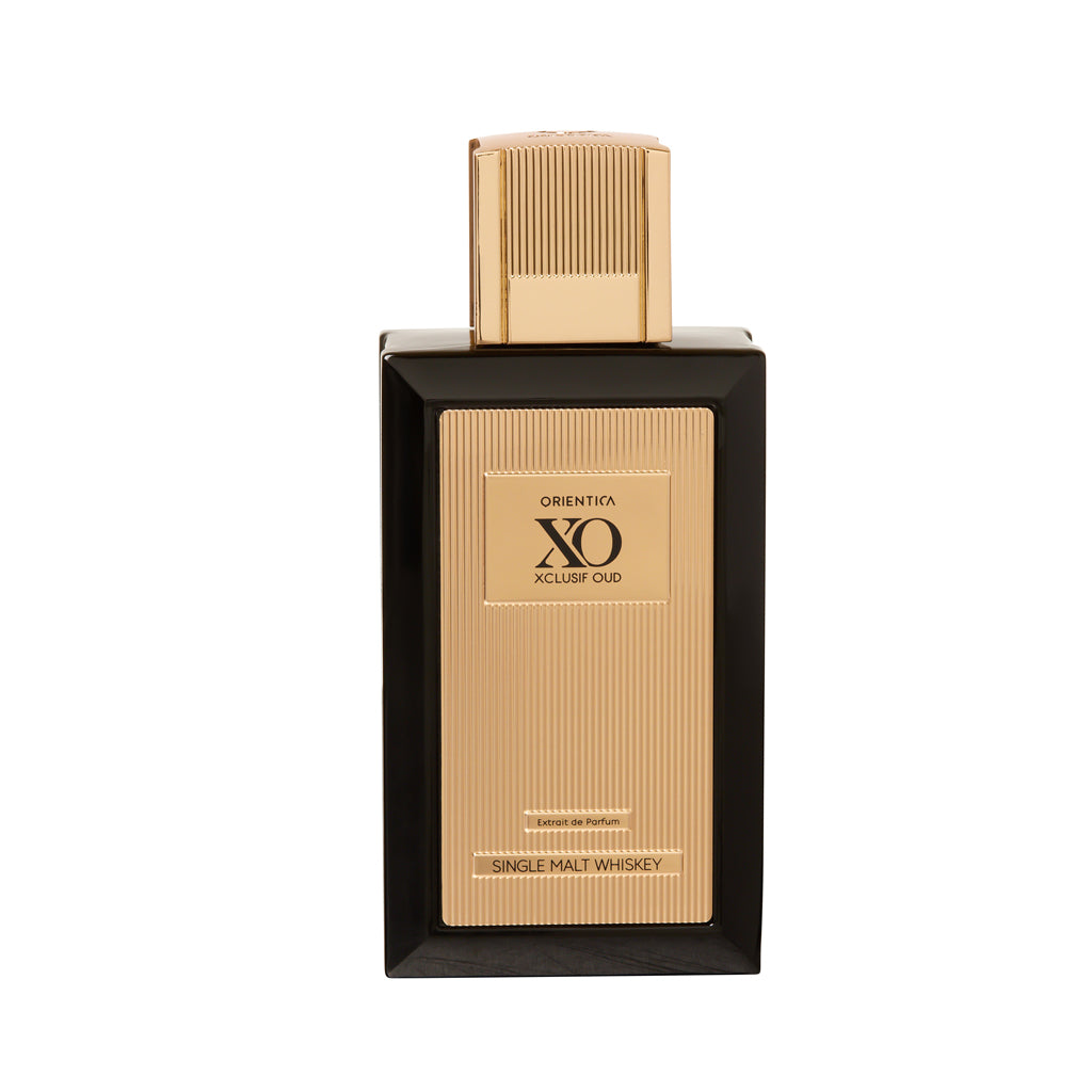 XO Xclusif Oud Single Malt Whiskey 120ml