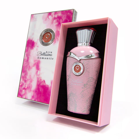 Arte Bellissimo Romantic EDP 75ml